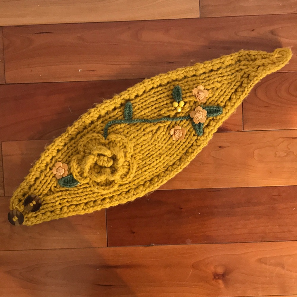 Head band